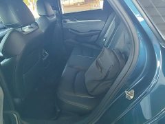 Geely Xingrui 2023 2.0T Diesel Exclusive Cyan Green Edition - ფოტო 17