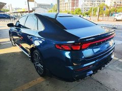 Geely Xingrui 2023 2.0T Diesel Exclusive Cyan Green Edition - ფოტო 5