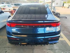 Geely Xingrui 2023 2.0T Diesel Exclusive Cyan Green Edition - ფოტო 6