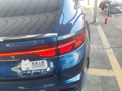 Geely Xingrui 2023 2.0T Diesel Exclusive Cyan Green Edition - ფოტო 8