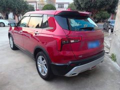 Nissan Arrizo 5 2020 1.6L CVT Smart Edition National VI - ფოტო 10