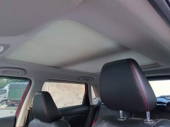 Nissan Arrizo 5 2020 1.6L CVT Smart Edition National VI - ფოტო 12