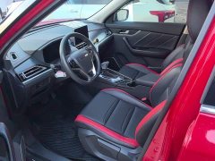 Nissan Arrizo 5 2020 1.6L CVT Smart Edition National VI - ფოტო 13