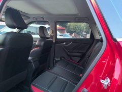 Nissan Arrizo 5 2020 1.6L CVT Smart Edition National VI - ფოტო 15