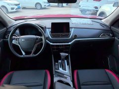 Nissan Arrizo 5 2020 1.6L CVT Smart Edition National VI - ფოტო 16