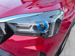 Nissan Arrizo 5 2020 1.6L CVT Smart Edition National VI - ფოტო 3