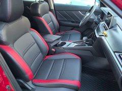 Nissan Arrizo 5 2020 1.6L CVT Smart Edition National VI - ფოტო 4
