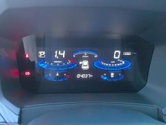 Nissan Arrizo 5 2020 1.6L CVT Smart Edition National VI - ფოტო 5