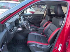 Nissan Arrizo 5 2020 1.6L CVT Smart Edition National VI - ფოტო 9