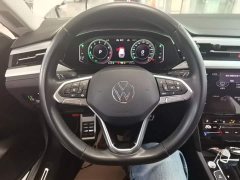 Volkswagen FAW-Volkswagen CC 2021 Shooting Brake 380TSI Hunting Heart Edition - ფოტო 11