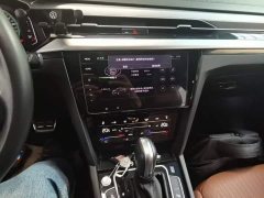 Volkswagen FAW-Volkswagen CC 2021 Shooting Brake 380TSI Hunting Heart Edition - ფოტო 13