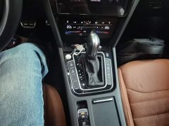 Volkswagen FAW-Volkswagen CC 2021 Shooting Brake 380TSI Hunting Heart Edition - ფოტო 14