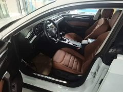 Volkswagen FAW-Volkswagen CC 2021 Shooting Brake 380TSI Hunting Heart Edition - ფოტო 15