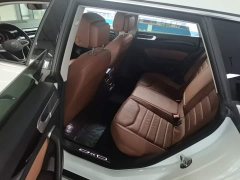 Volkswagen FAW-Volkswagen CC 2021 Shooting Brake 380TSI Hunting Heart Edition - ფოტო 17