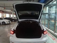 Volkswagen FAW-Volkswagen CC 2021 Shooting Brake 380TSI Hunting Heart Edition - ფოტო 19