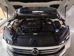 Volkswagen FAW-Volkswagen CC 2021 Shooting Brake 380TSI Hunting Heart Edition - ფოტო 20