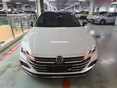 Volkswagen FAW-Volkswagen CC 2021 Shooting Brake 380TSI Hunting Heart Edition - ფოტო 3