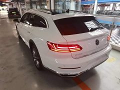 Volkswagen FAW-Volkswagen CC 2021 Shooting Brake 380TSI Hunting Heart Edition - ფოტო 5
