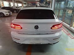 Volkswagen FAW-Volkswagen CC 2021 Shooting Brake 380TSI Hunting Heart Edition - ფოტო 6