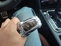 Volkswagen FAW-Volkswagen CC 2021 Shooting Brake 380TSI Hunting Heart Edition - ფოტო 9