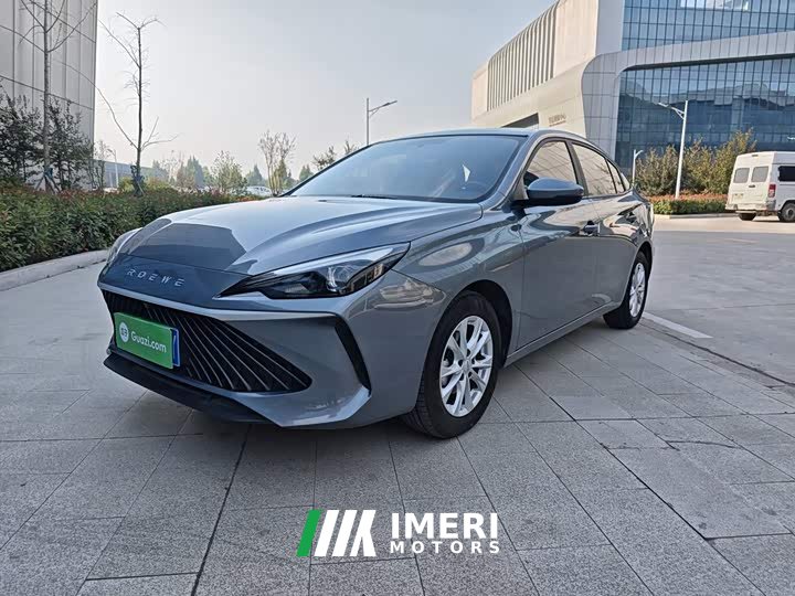 SAIC MG i5 1.5L Manual Comfort Edition - ავტომობილი ჩინეთიდან
