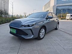 SAIC MG i5 1.5L Manual Comfort Edition - ფოტო 1