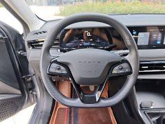 SAIC MG i5 1.5L Manual Comfort Edition - ფოტო 11