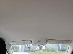 SAIC MG i5 1.5L Manual Comfort Edition - ფოტო 18