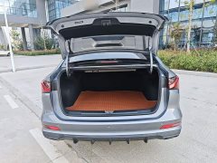 SAIC MG i5 1.5L Manual Comfort Edition - ფოტო 19