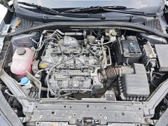 SAIC MG i5 1.5L Manual Comfort Edition - ფოტო 20