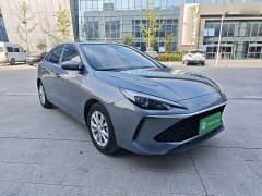SAIC MG i5 1.5L Manual Comfort Edition - ფოტო 4
