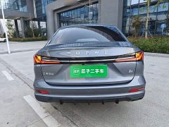 SAIC MG i5 1.5L Manual Comfort Edition - ფოტო 6