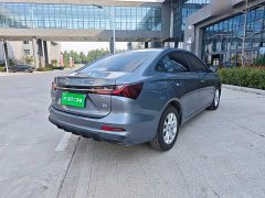 SAIC MG i5 1.5L Manual Comfort Edition - ფოტო 7
