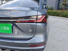SAIC MG i5 1.5L Manual Comfort Edition - ფოტო 8
