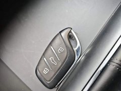 SAIC MG i5 1.5L Manual Comfort Edition - ფოტო 9