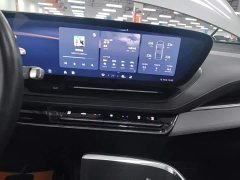 Buick E5 Premium Standard Range Edition - ფოტო 13