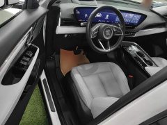 Buick E5 Premium Standard Range Edition - ფოტო 16
