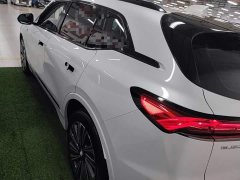 Buick E5 Premium Standard Range Edition - ფოტო 5