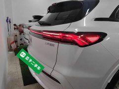 Buick E5 Premium Standard Range Edition - ფოტო 6