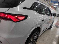 Buick E5 Premium Standard Range Edition - ფოტო 7