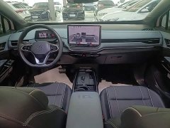 SAIC ID.4 X 2025 Smart Edition Pure Intelligent Comfort Version - ფოტო 10