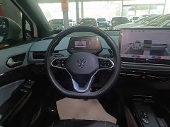 SAIC ID.4 X 2025 Smart Edition Pure Intelligent Comfort Version - ფოტო 11