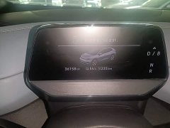 SAIC ID.4 X 2025 Smart Edition Pure Intelligent Comfort Version - ფოტო 12