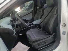 SAIC ID.4 X 2025 Smart Edition Pure Intelligent Comfort Version - ფოტო 15