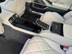 Mercedes-Benz Maybach S-Class Facelift S 480 4MATIC - ფოტო 4