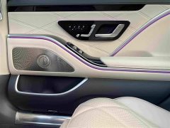 Mercedes-Benz Maybach S-Class Facelift S 480 4MATIC - ფოტო 6
