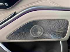 Mercedes-Benz Maybach S-Class Facelift S 480 4MATIC - ფოტო 7