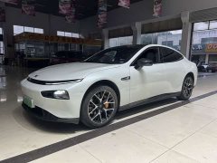 XPeng P7 P7i 610 Max Performance Edition - ფოტო 1