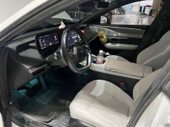 XPeng P7 P7i 610 Max Performance Edition - ფოტო 2