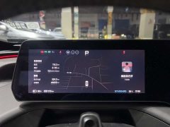 XPeng P7 P7i 610 Max Performance Edition - ფოტო 5